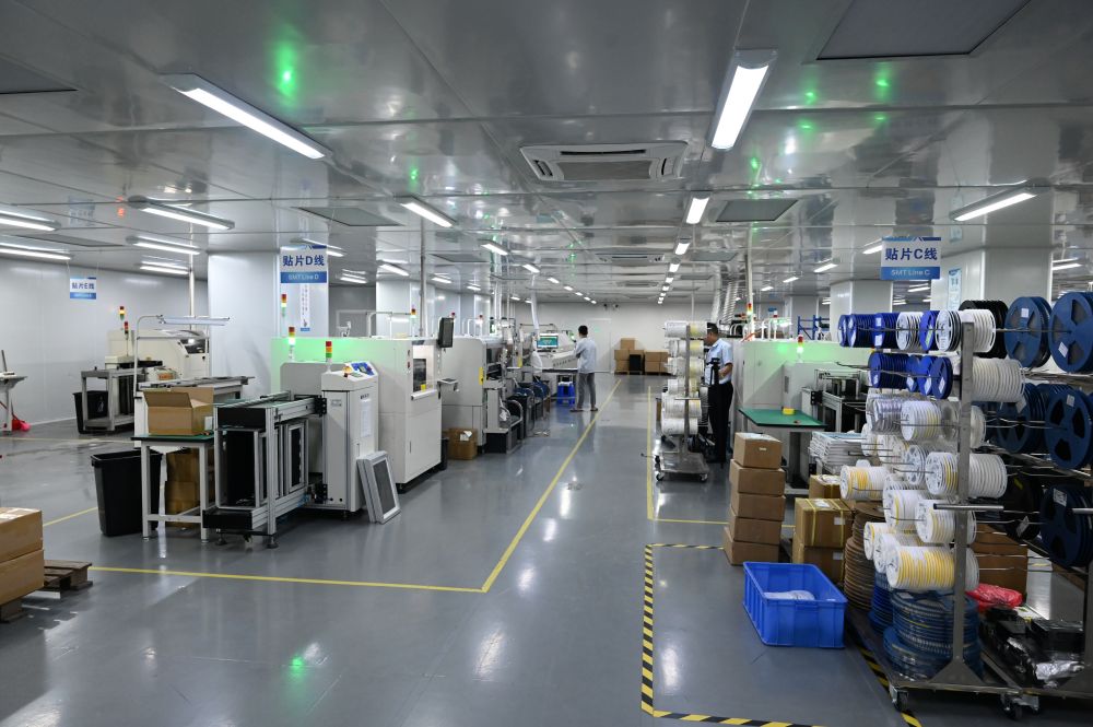 كيفية تحديد مدى موثوقية سمعة عملاء مصنع PCBA؟