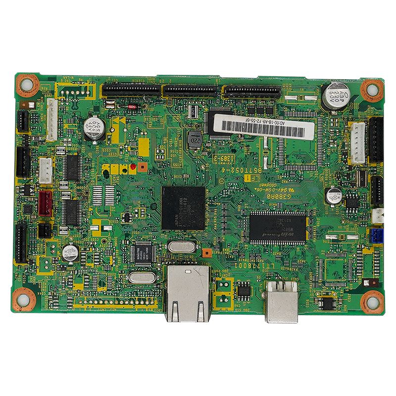 دليل اختيار ستارة ضوء الأمان PCBA: مكونات عالية الجودة تعمل على تمكين ترقيات السلامة الصناعية