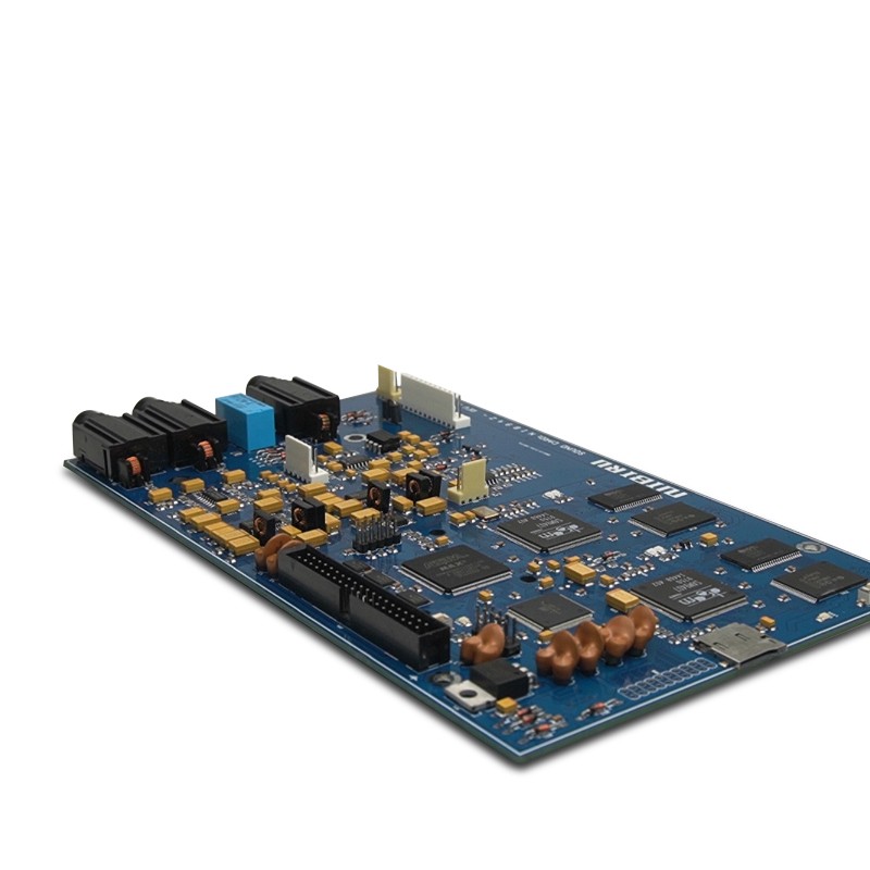 ما هي الفوائد الرئيسية لجهاز التنفس الصناعي PCBA لتعزيز الأداء الطبي