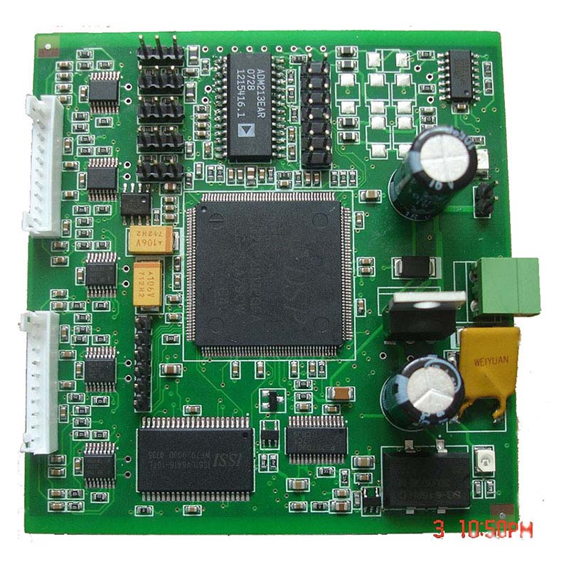 طابعة ثلاثية الأبعاد PCBA