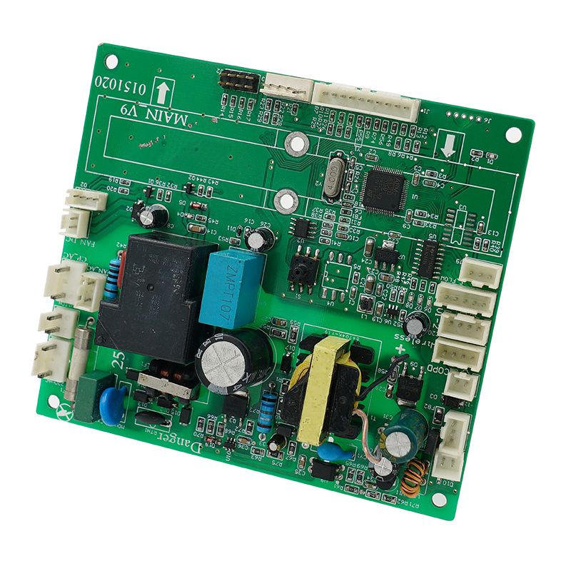 المقلاة الهوائية PCBA