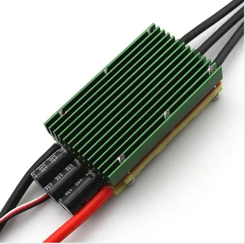 إضاءة الطائرات PCBA