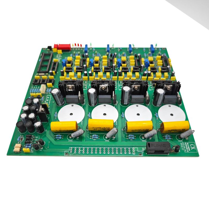 محول DC-DC PCBA