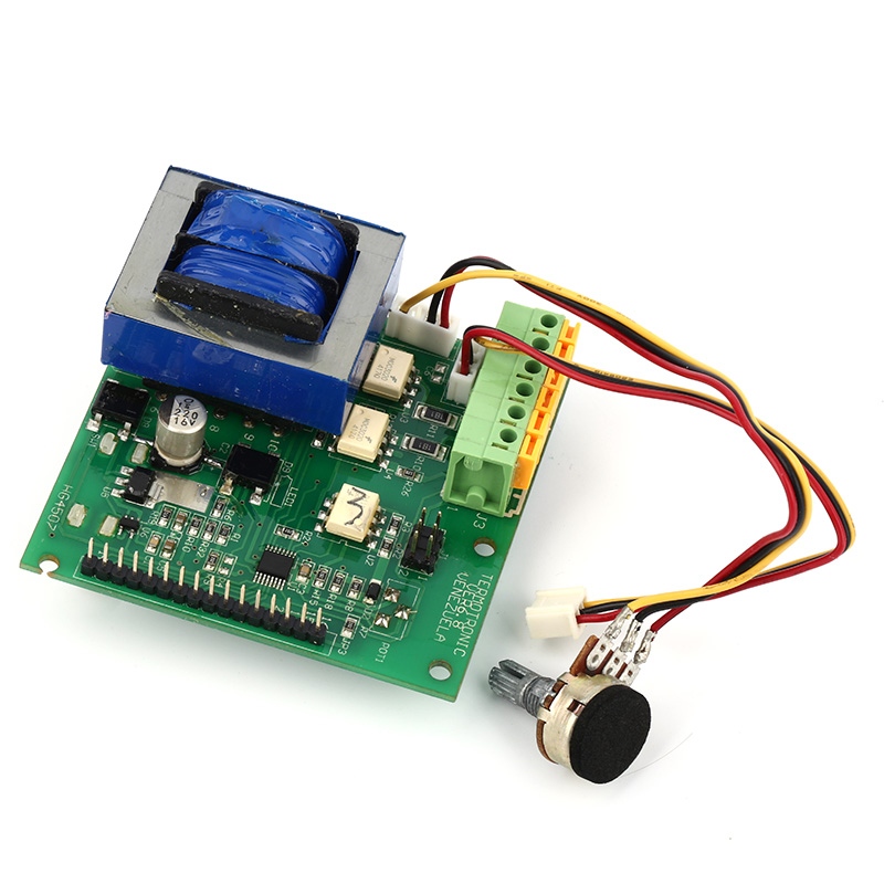 سخان كهربائي PCBA