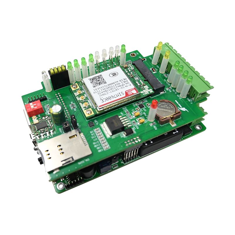 Access Control PCBA