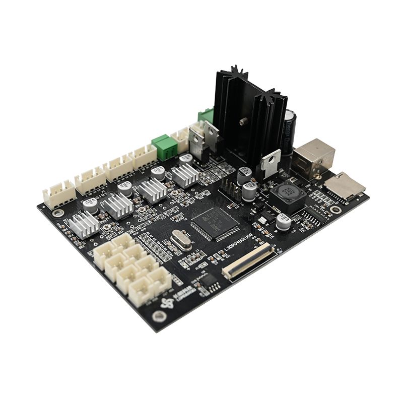 شاشة LED PCBA