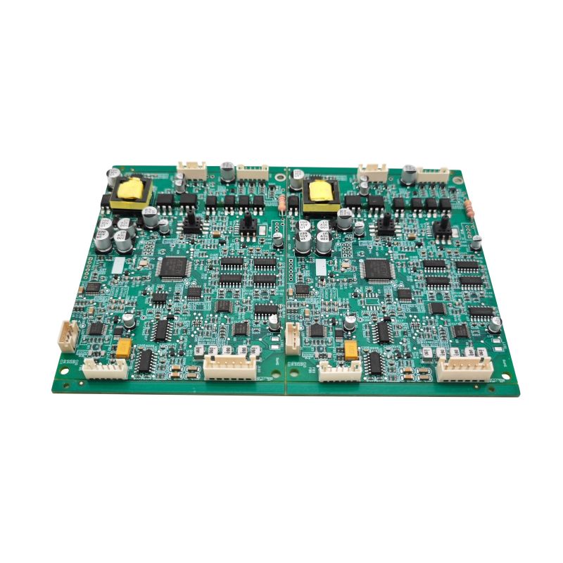 تقطيع الورق PCBA