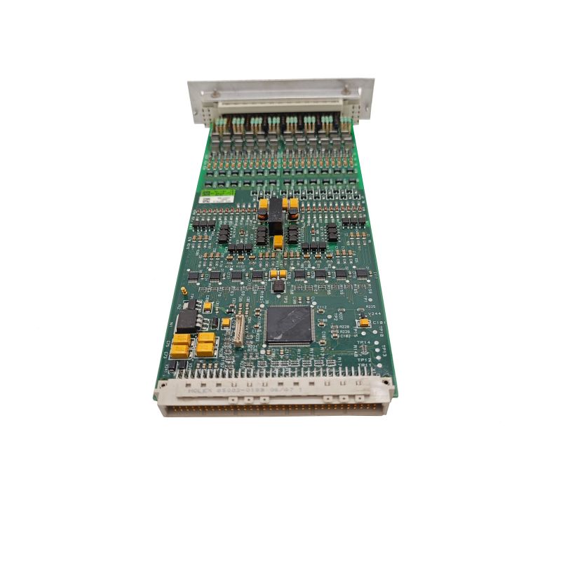 تحكم PLC PCBA