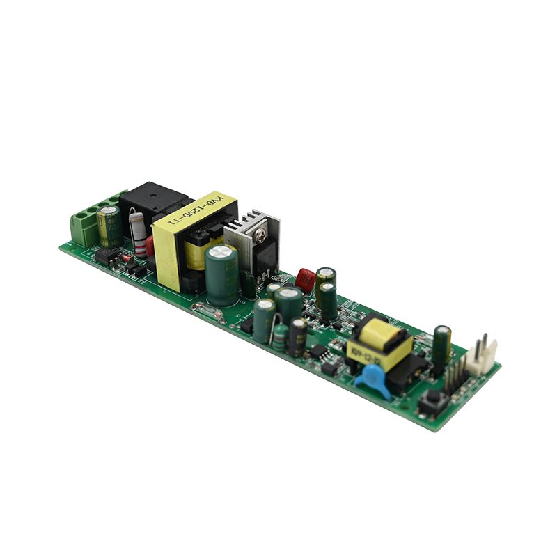 تتابع السلامة PCBA