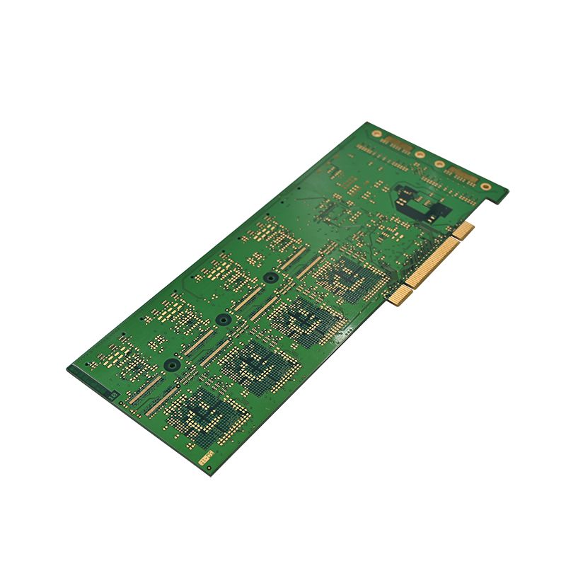 الاستشعار PCBA