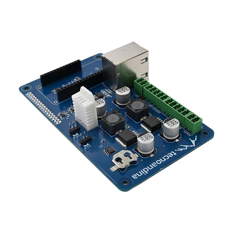 مقياس الدهون في الجسم الذكي Pcba