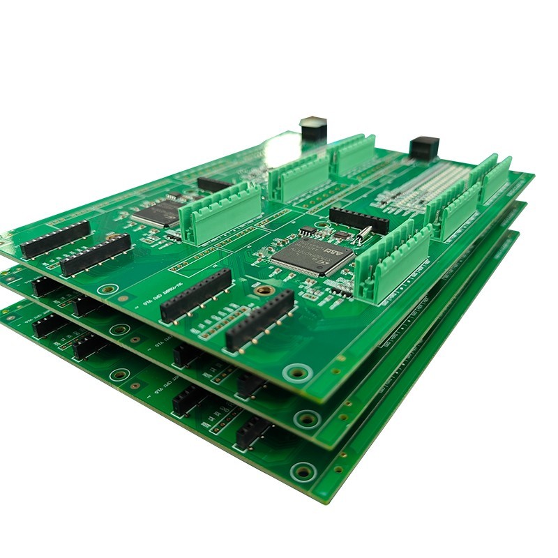 سخان المياه بالطاقة الشمسية PCBA